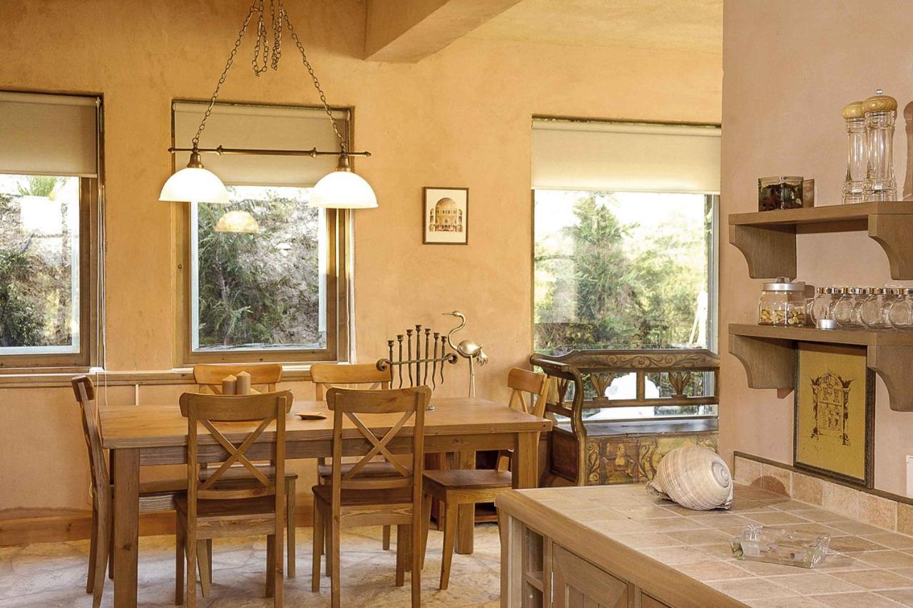 Mounty Island Villas Avra-Calma Lazaráta Dış mekan fotoğraf