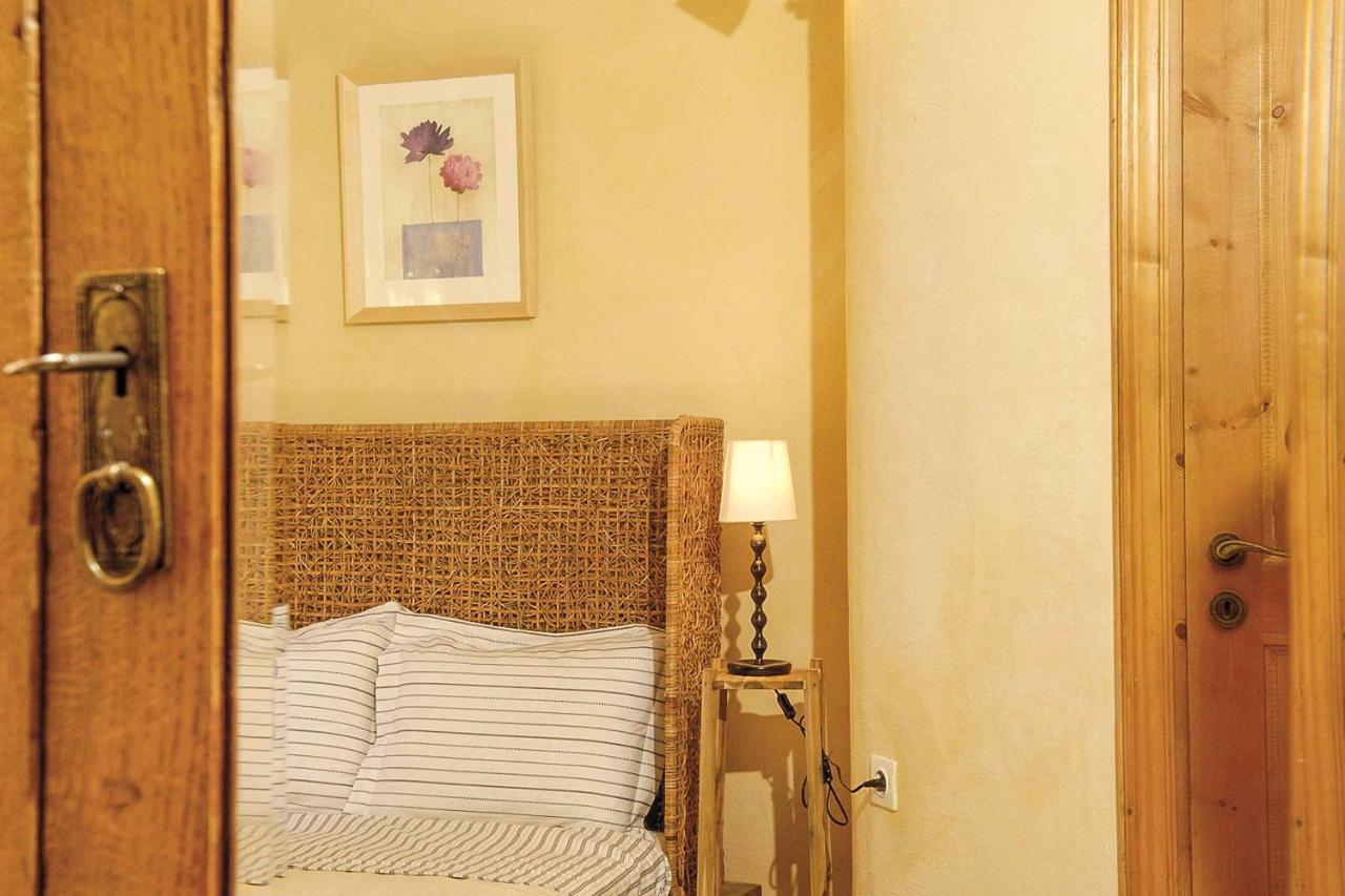 Mounty Island Villas Avra-Calma Lazaráta Dış mekan fotoğraf