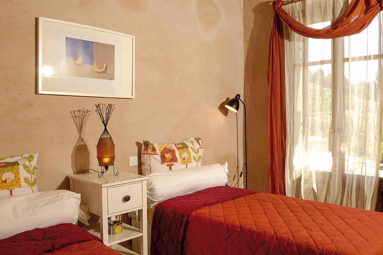 Mounty Island Villas Avra-Calma Lazaráta Dış mekan fotoğraf