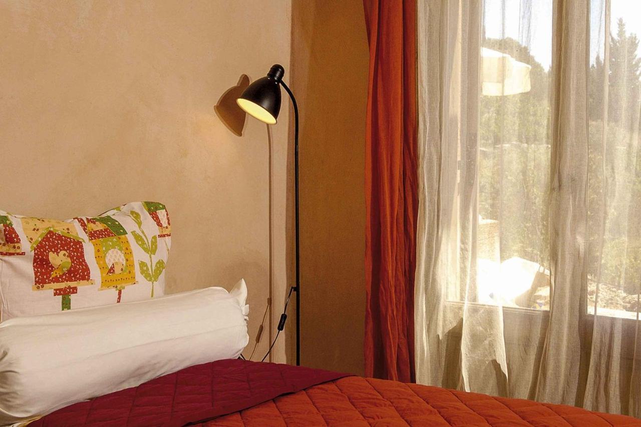 Mounty Island Villas Avra-Calma Lazaráta Dış mekan fotoğraf