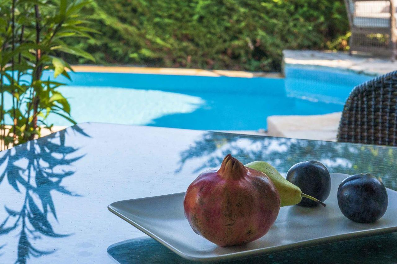 Mounty Island Villas Avra-Calma Lazaráta Dış mekan fotoğraf