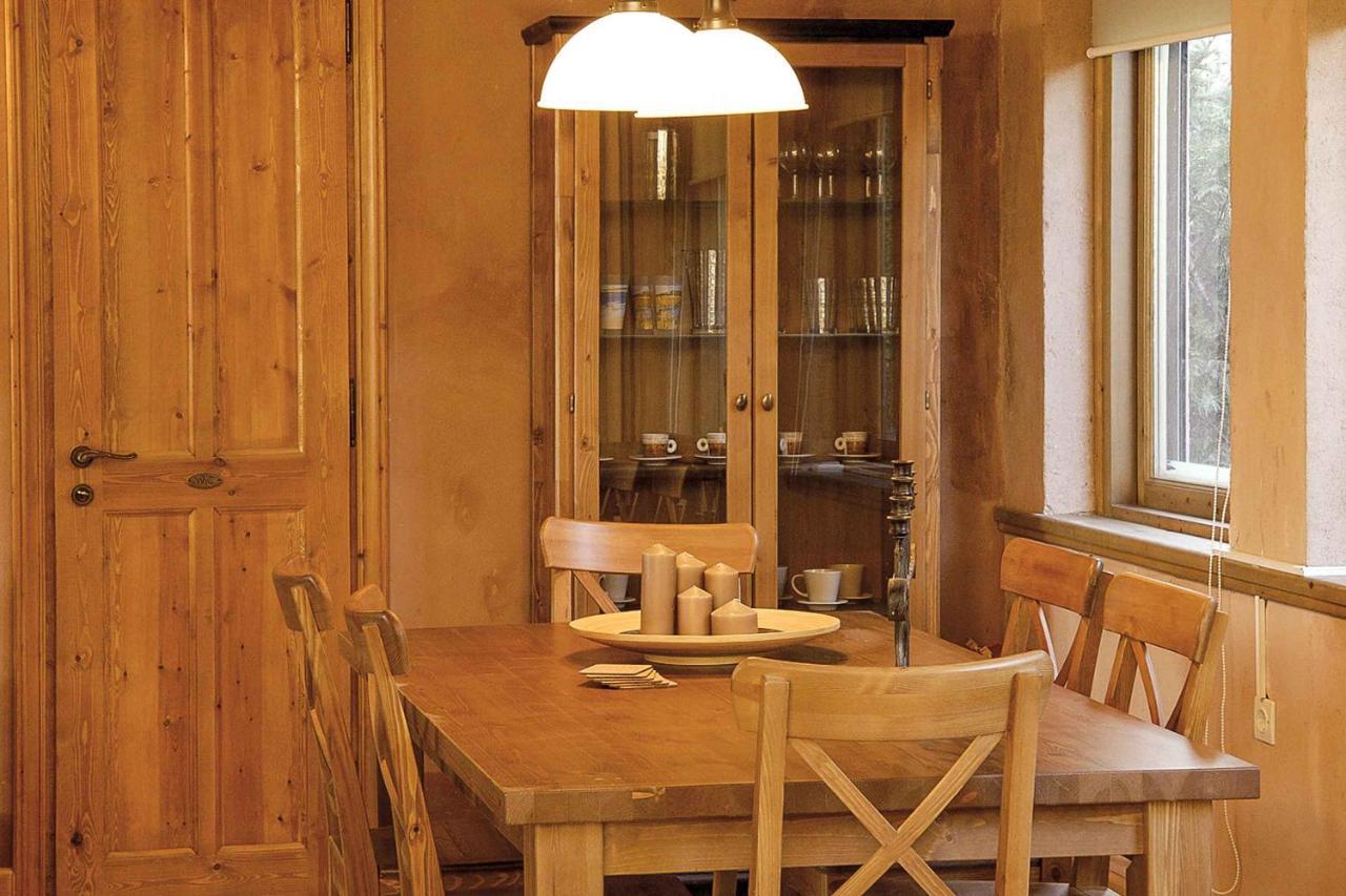 Mounty Island Villas Avra-Calma Lazaráta Dış mekan fotoğraf