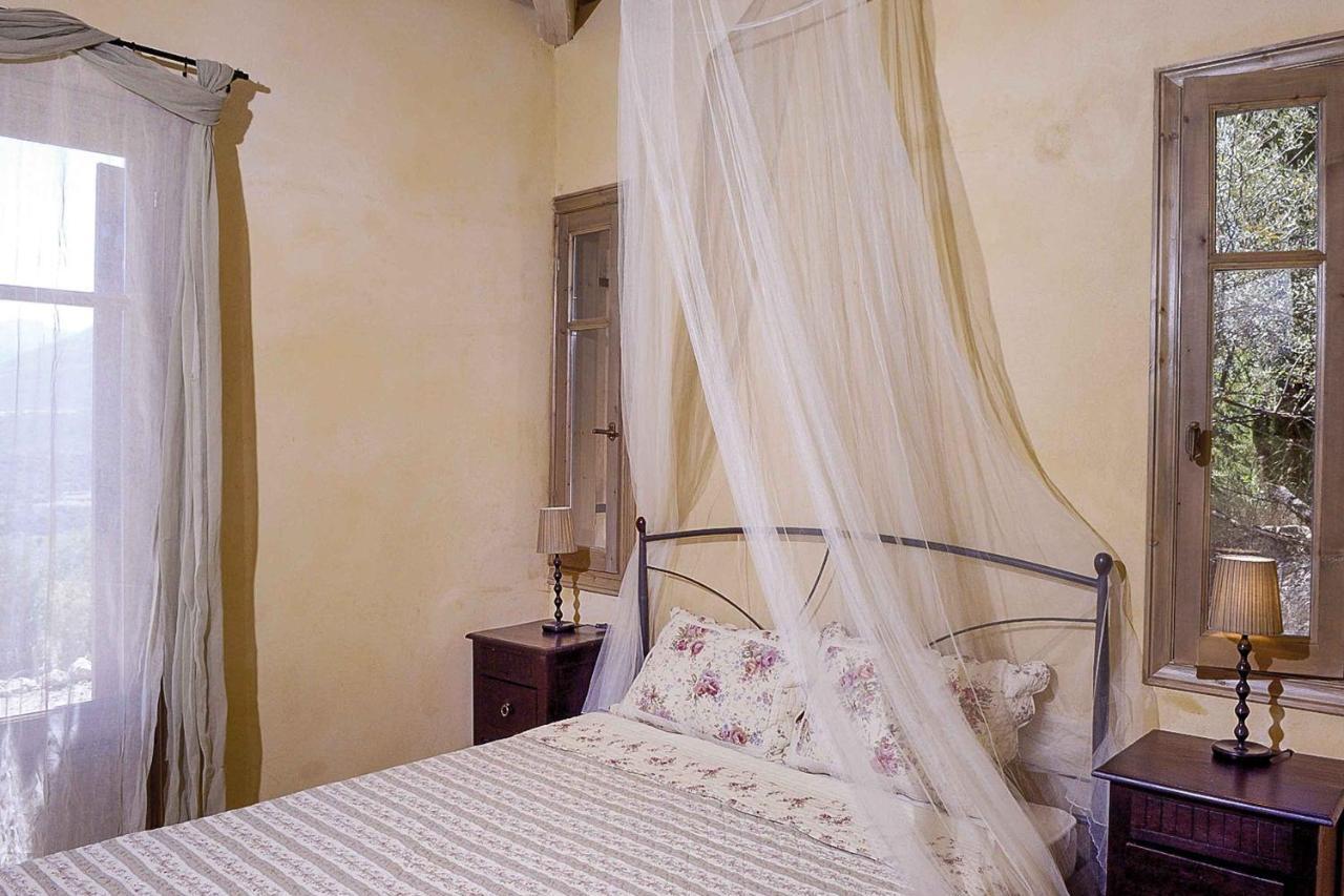 Mounty Island Villas Avra-Calma Lazaráta Dış mekan fotoğraf
