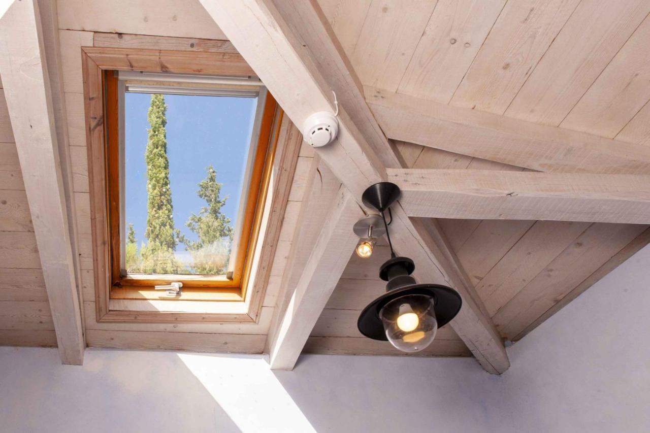 Mounty Island Villas Avra-Calma Lazaráta Dış mekan fotoğraf