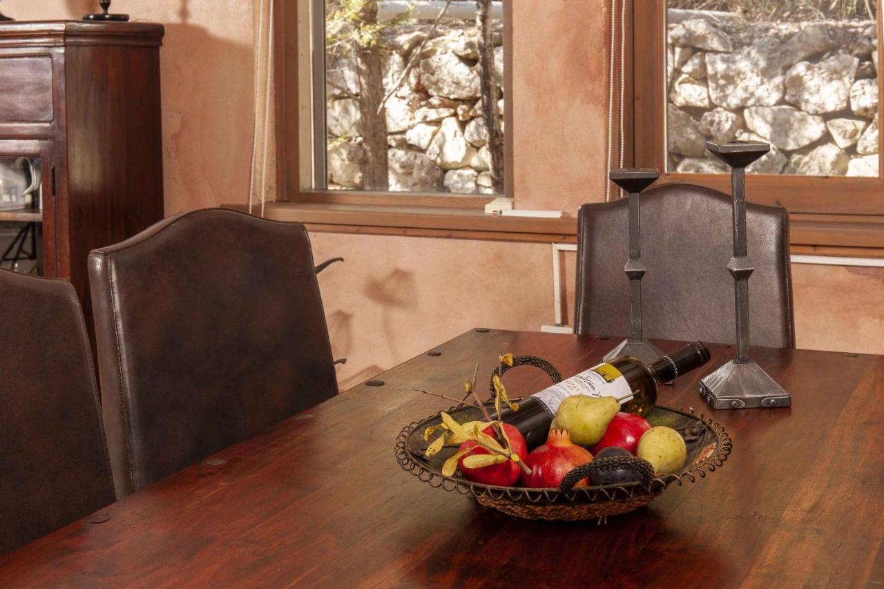 Mounty Island Villas Avra-Calma Lazaráta Dış mekan fotoğraf