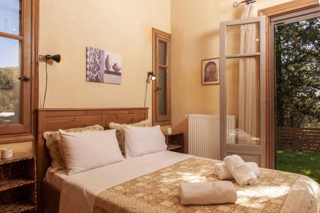 Mounty Island Villas Avra-Calma Lazaráta Dış mekan fotoğraf