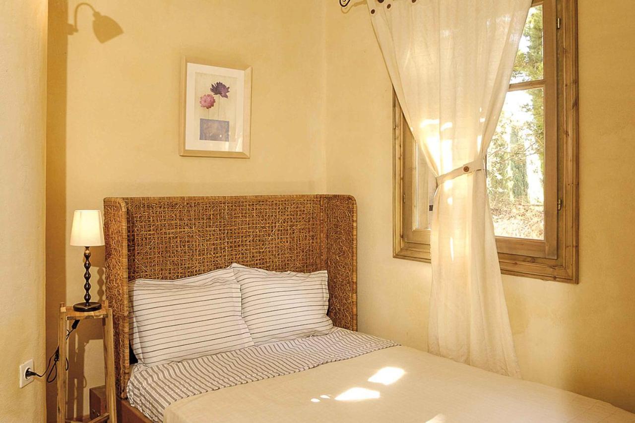 Mounty Island Villas Avra-Calma Lazaráta Dış mekan fotoğraf