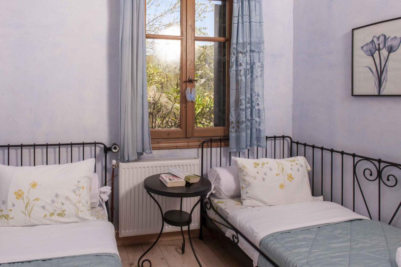Mounty Island Villas Avra-Calma Lazaráta Dış mekan fotoğraf