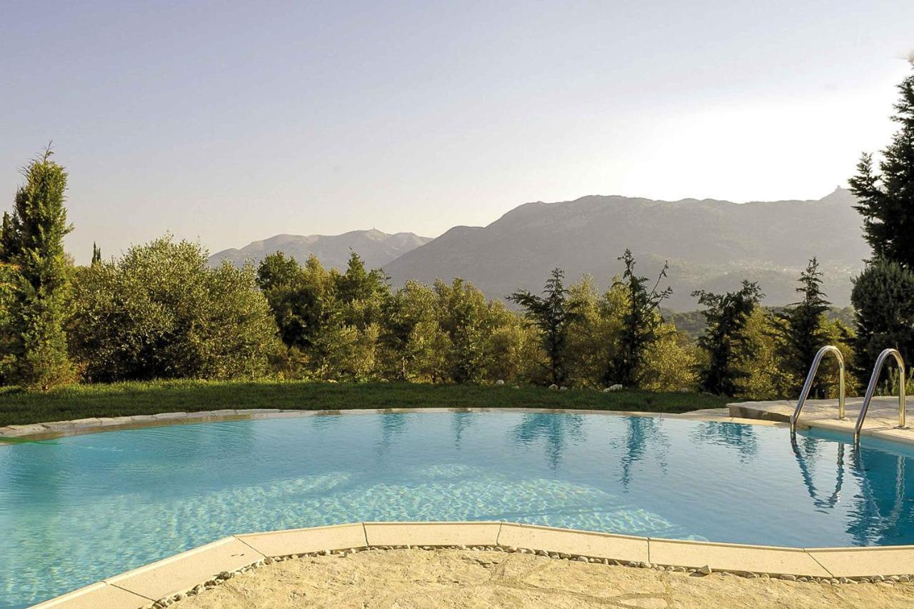 Mounty Island Villas Avra-Calma Lazaráta Dış mekan fotoğraf