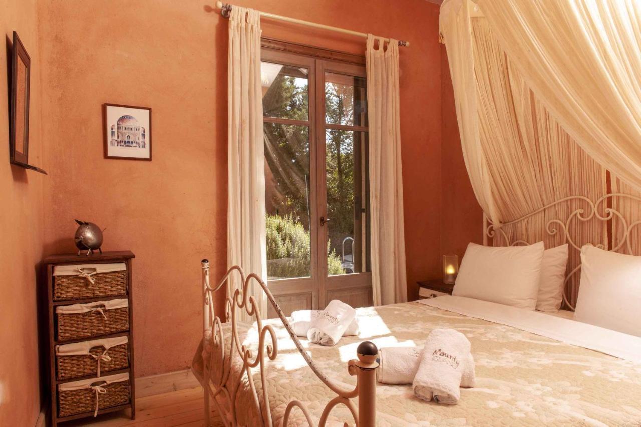 Mounty Island Villas Avra-Calma Lazaráta Dış mekan fotoğraf