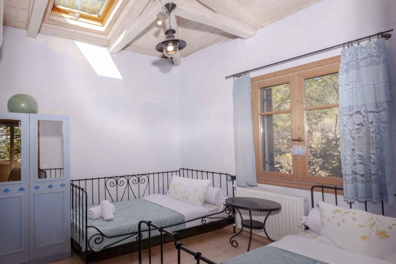 Mounty Island Villas Avra-Calma Lazaráta Dış mekan fotoğraf