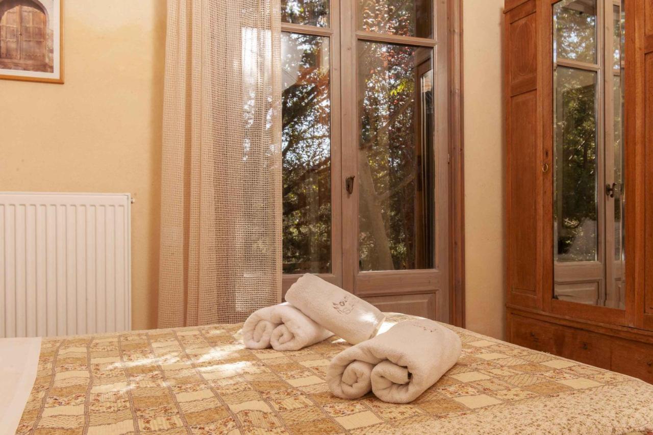 Mounty Island Villas Avra-Calma Lazaráta Dış mekan fotoğraf
