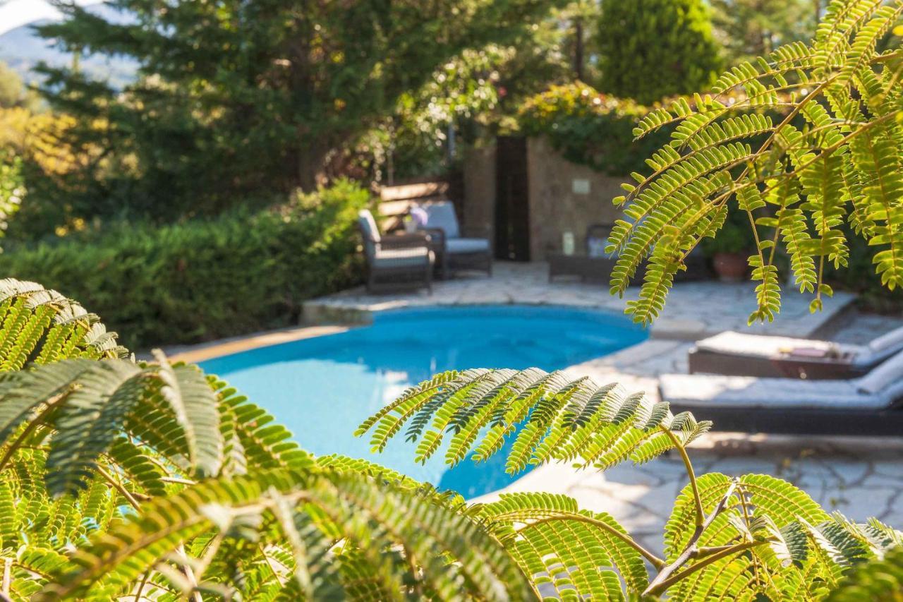 Mounty Island Villas Avra-Calma Lazaráta Dış mekan fotoğraf