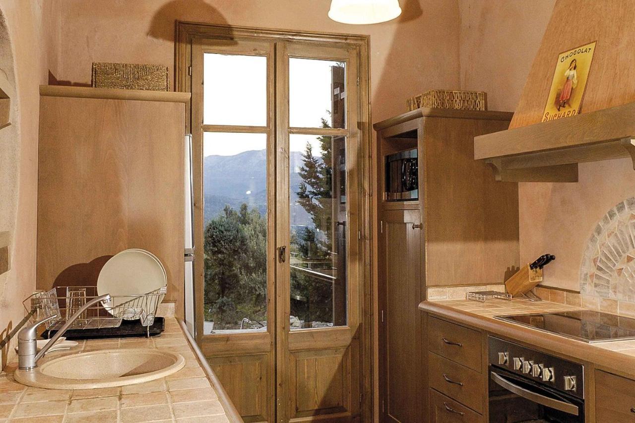 Mounty Island Villas Avra-Calma Lazaráta Dış mekan fotoğraf