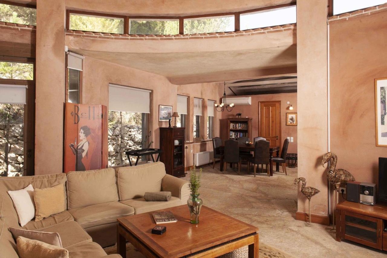 Mounty Island Villas Avra-Calma Lazaráta Dış mekan fotoğraf