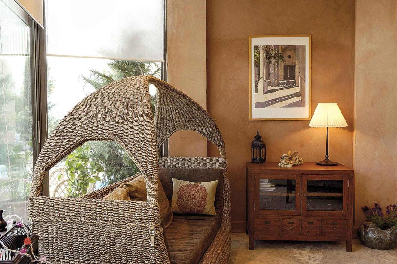 Mounty Island Villas Avra-Calma Lazaráta Dış mekan fotoğraf